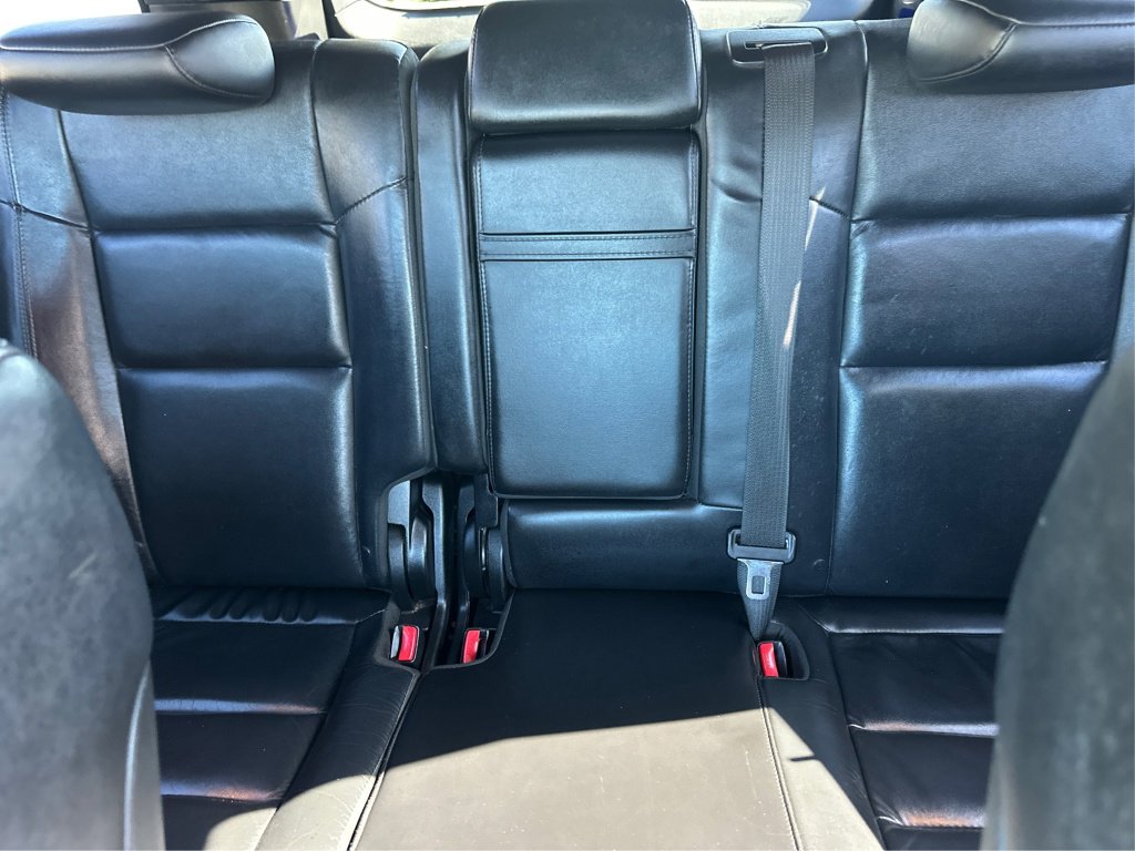 Used 2017 Jeep Grand Cherokee Limited AWD/4WD image 24