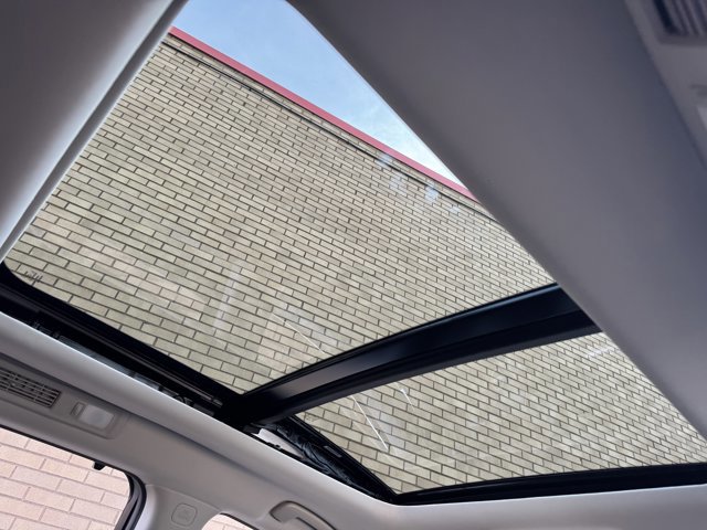 New 2026 Nissan Pathfinder Platinum w/ Cargo Package image 15