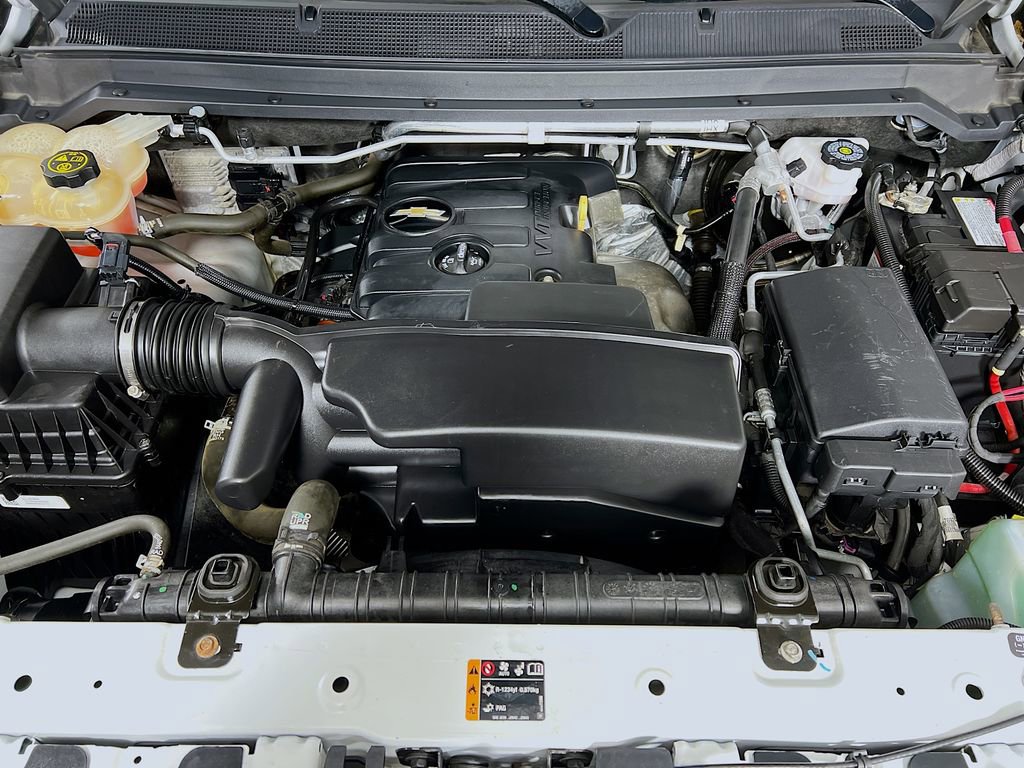 Used 2021 Chevrolet Colorado LT w/ Fleet Safety Package image 27