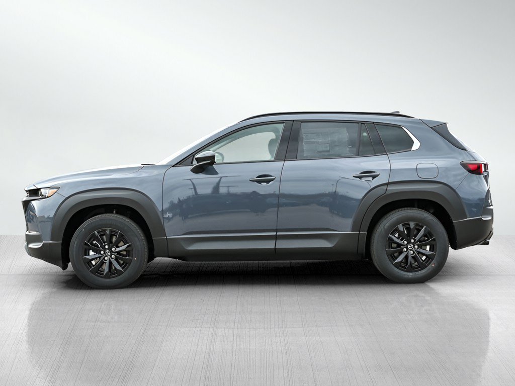 New 2026 MAZDA CX-50 AWD 2.5 Hybrid w/ Cargo Package image 4