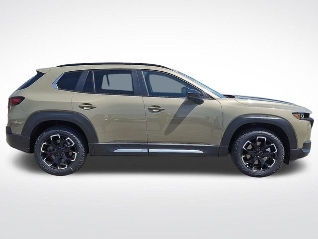 New 2026 MAZDA CX-50 Meridian Edition w/ Weather Package AWD/4WD image 8