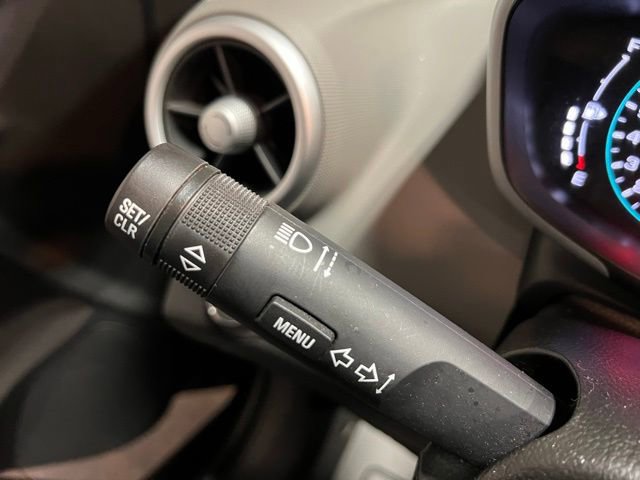 Used 2020 Chevrolet Sonic LT image 30