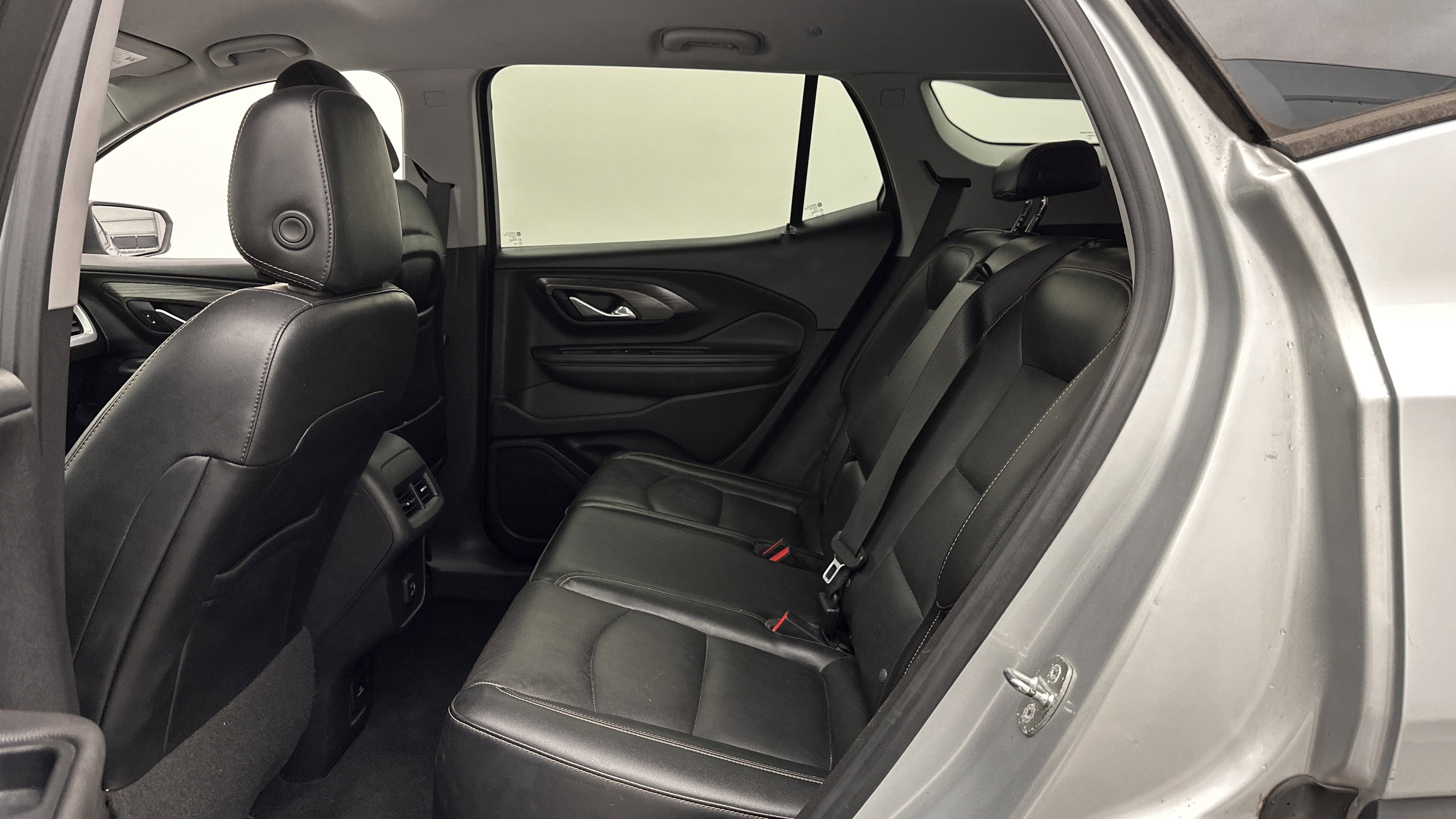 Used 2020 GMC Terrain SLT image 22