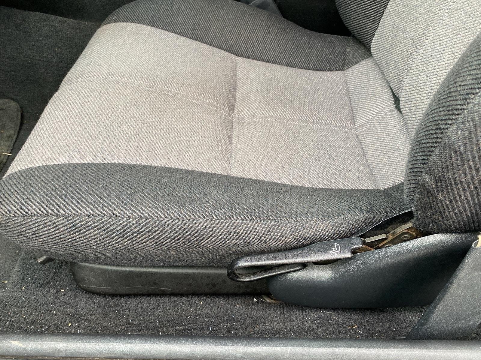 Used 1995 Chevrolet Camaro LT RWD image 29