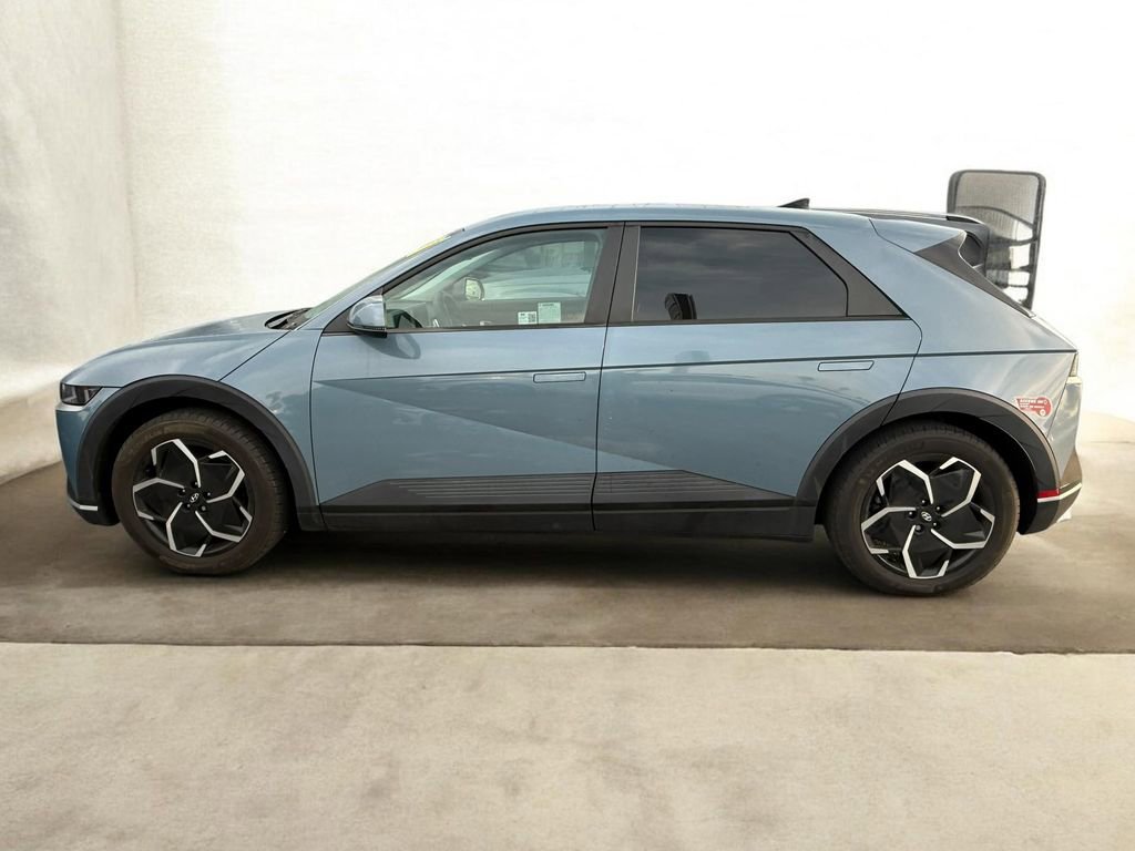Used 2024 Hyundai Ioniq 5 SEL image 10