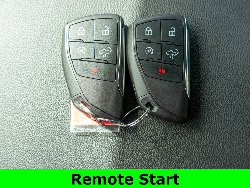 Used 2024 GMC Sierra 1500 Elevation image 28