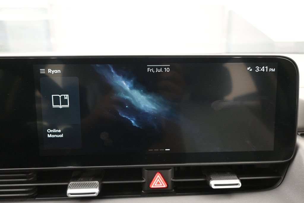 Used 2025 Hyundai Ioniq 5 Limited RWD image 16