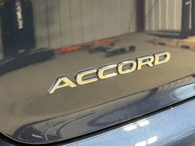 New 2026 Honda Accord EX-L image 7
