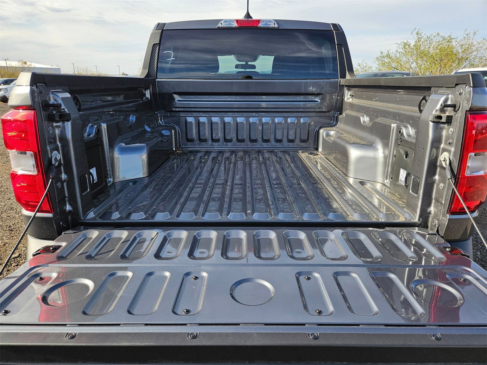 New 2026 Ford Maverick XLT image 7