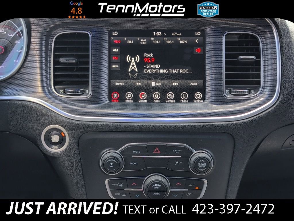 Used 2017 Dodge Charger R/T image 16