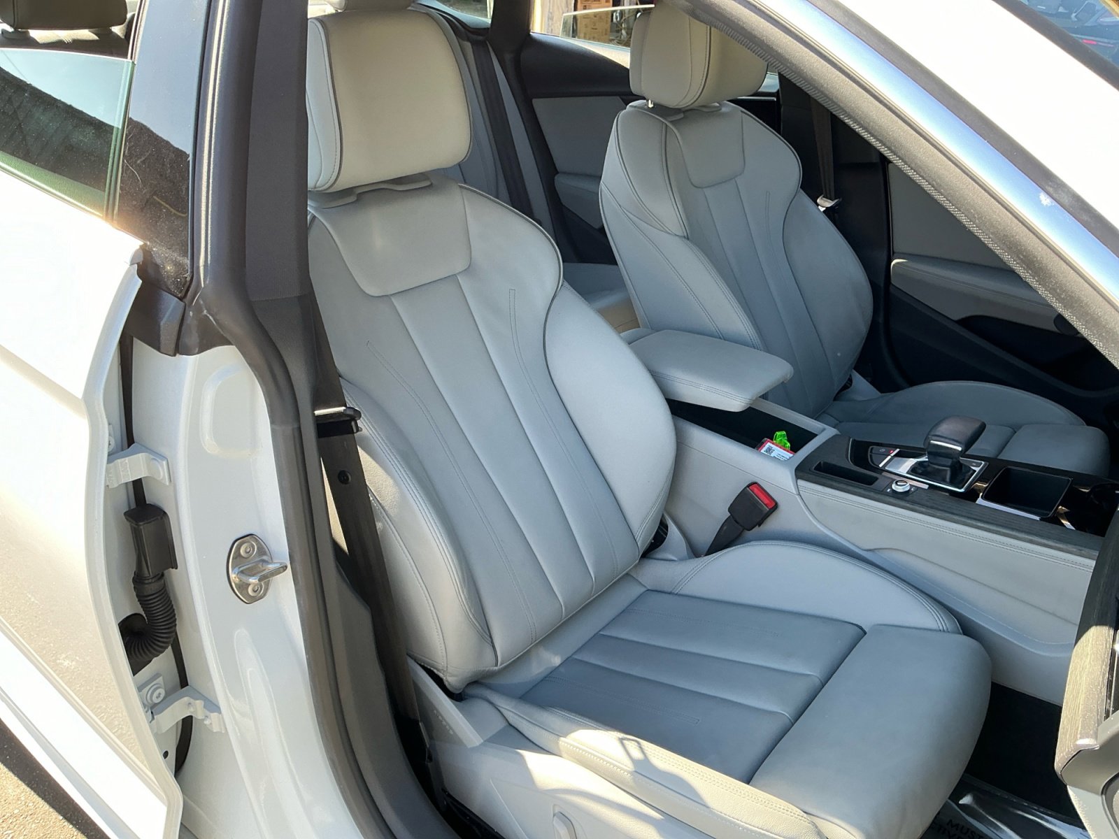 Used 2022 Audi A5 2.0T Premium Plus w/ Premium Plus image 21