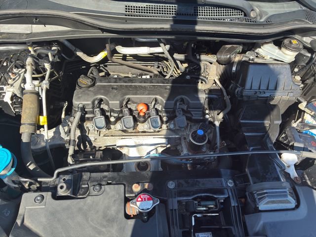Used 2020 Honda HR-V Sport image 22