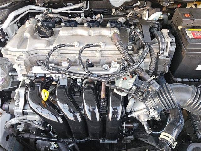 Certified 2022 Toyota Corolla LE FWD image 21