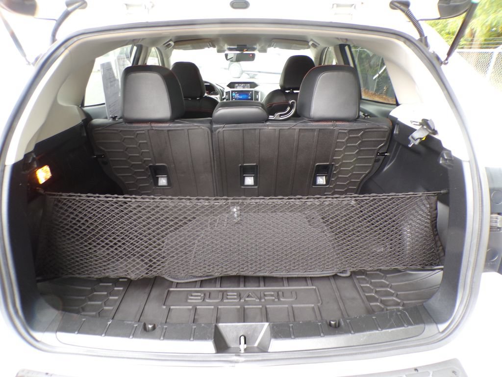 Used 2023 Subaru Crosstrek 2.5i Limited AWD/4WD image 19