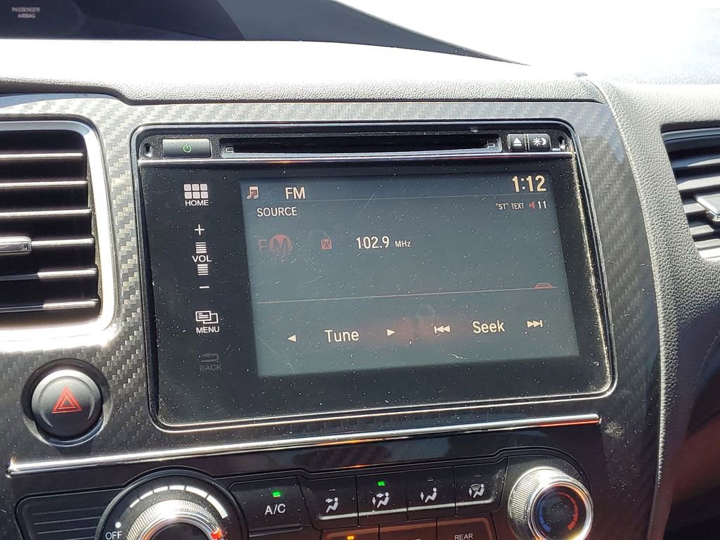 Used 2014 Honda Civic Si image 23