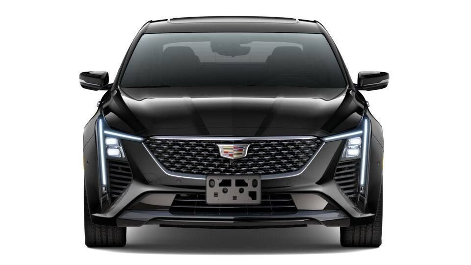 New 2026 Cadillac CT5 Premium Luxury w/ Technology Package AWD/4WD image 4