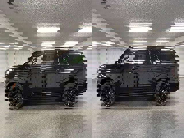 New 2026 Cadillac Escalade ESV Platinum Sport image 2