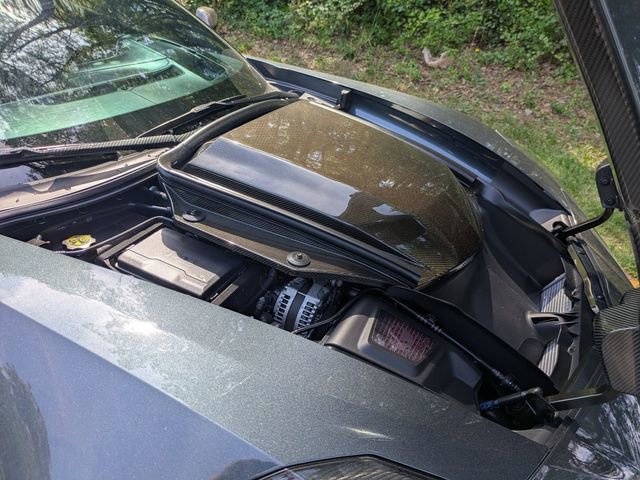 Used 2019 Chevrolet Corvette ZR1 image 32
