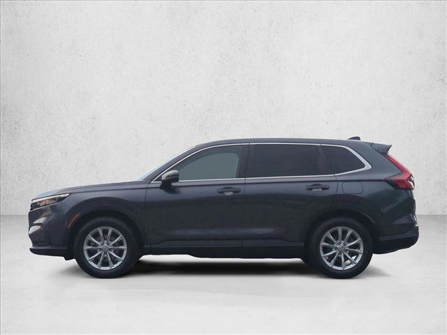 Certified 2024 Honda CR-V EX image 9