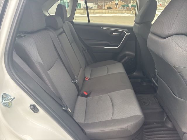 Used 2024 Toyota RAV4 XLE image 16