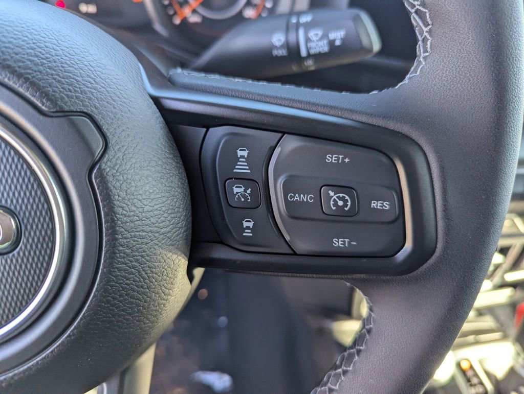 New 2026 Jeep Gladiator Sport image 18