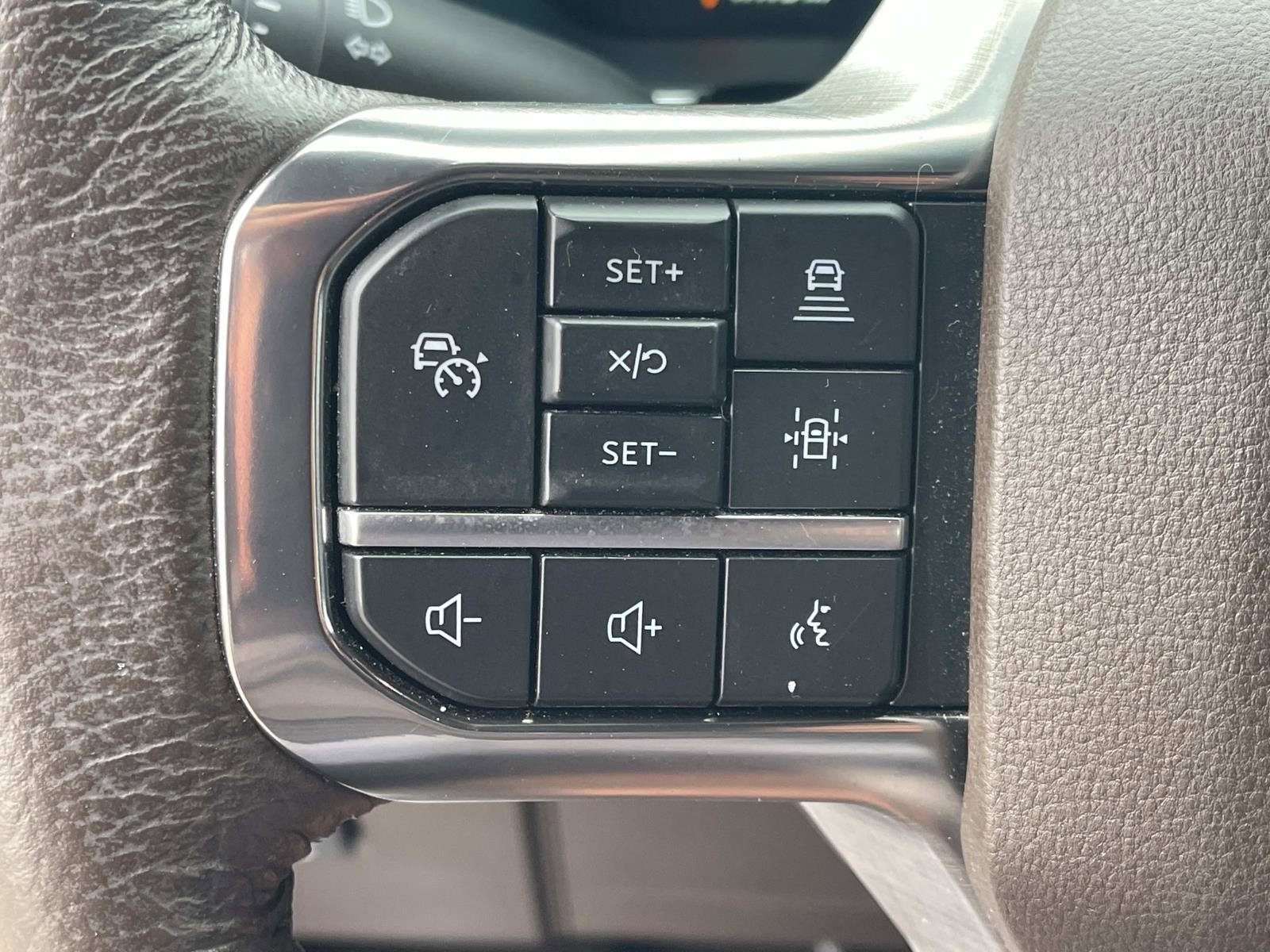 Used 2021 Ford F150 King Ranch w/ Equipment Group 601A High image 19