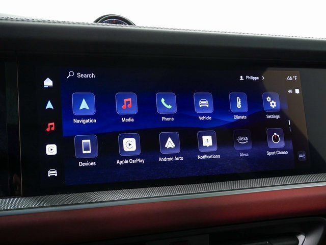 Certified 2026 Porsche Cayenne S image 15