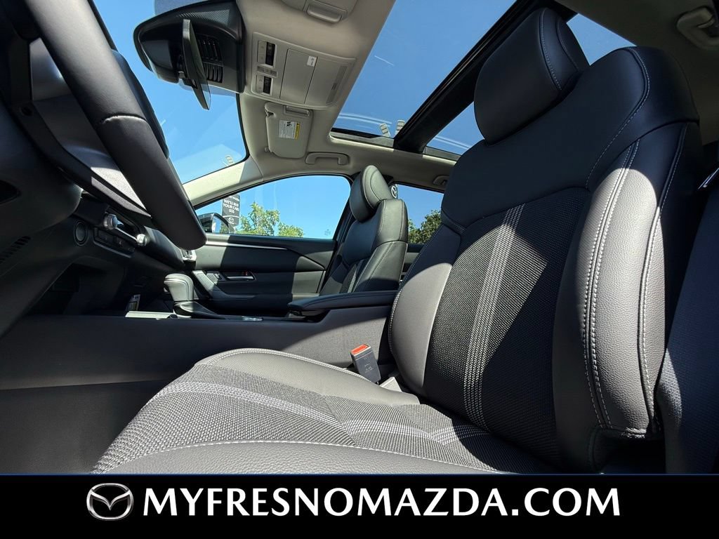 New 2026 MAZDA CX-50 2.5 Hybrid w/ Weather Package AWD/4WD image 26