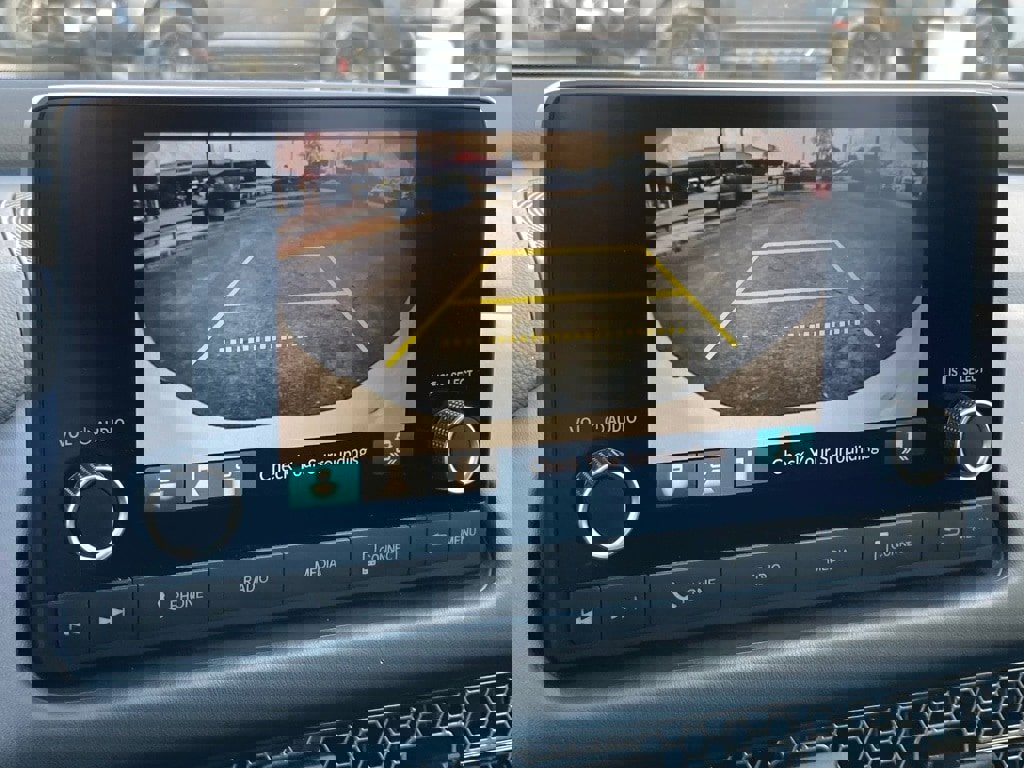 Used 2025 Honda HR-V Sport image 21