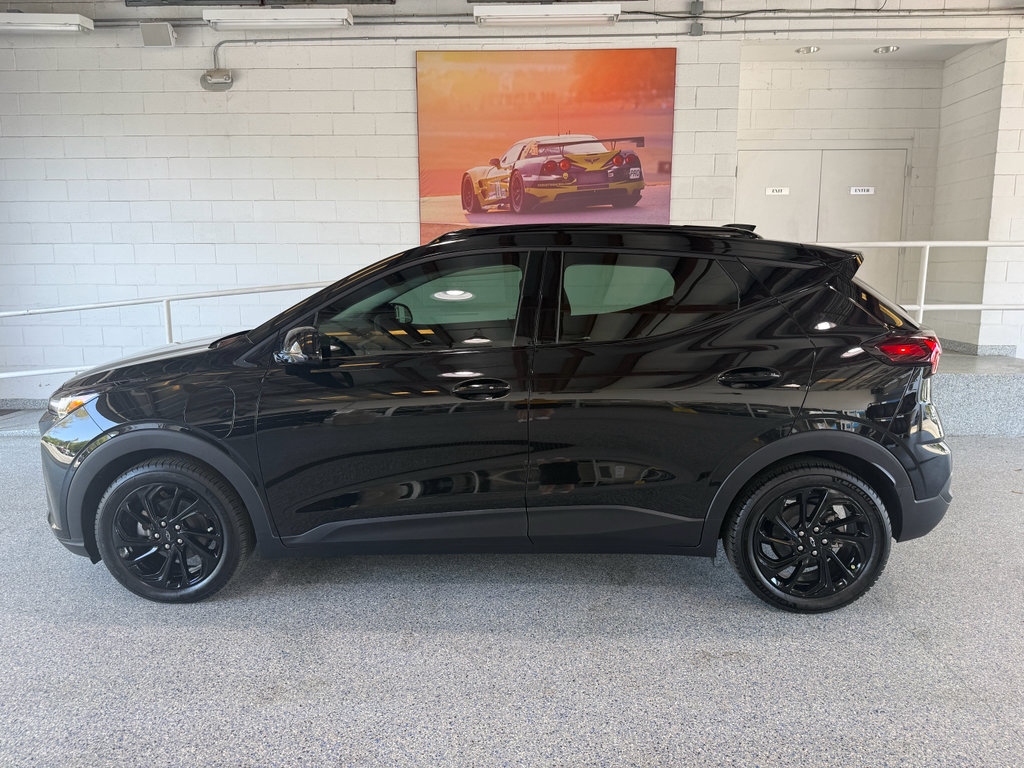 New 2027 Chevrolet Bolt RS image 5
