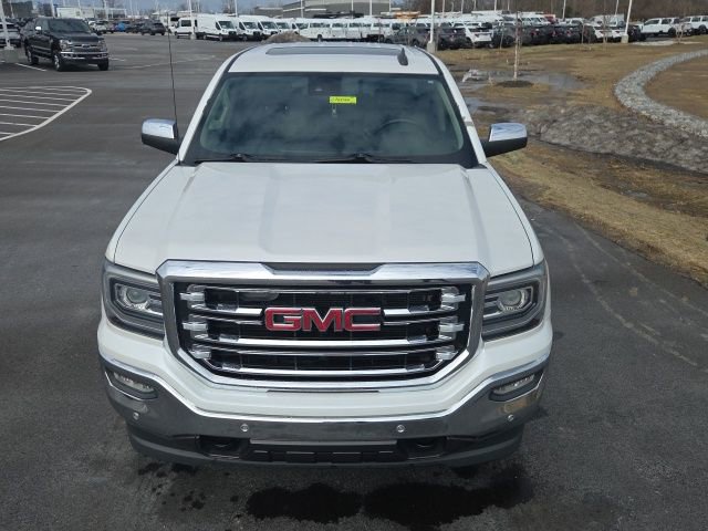 Used 2017 GMC Sierra 1500 SLT AWD/4WD image 13