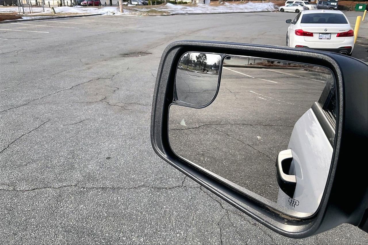 Certified 2025 RAM 1500 Tradesman image 29