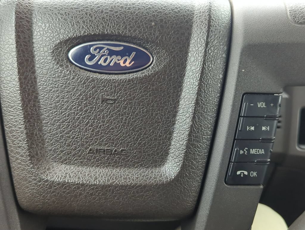 Used 2010 Ford F150 STX RWD image 16