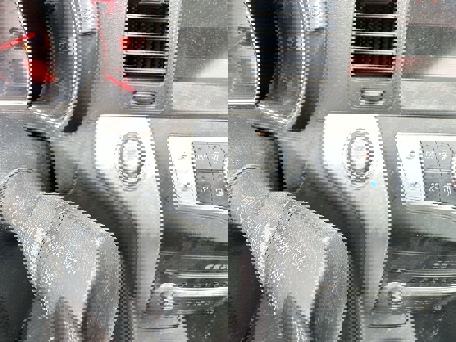 Used 2009 Nissan Murano S w/ Convenience Pkg image 15