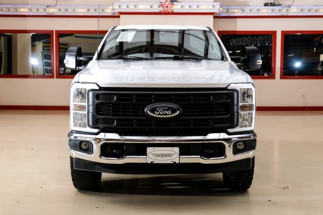 Used 2024 Ford F250 XL w/ XL Off-Road Package AWD/4WD image 9