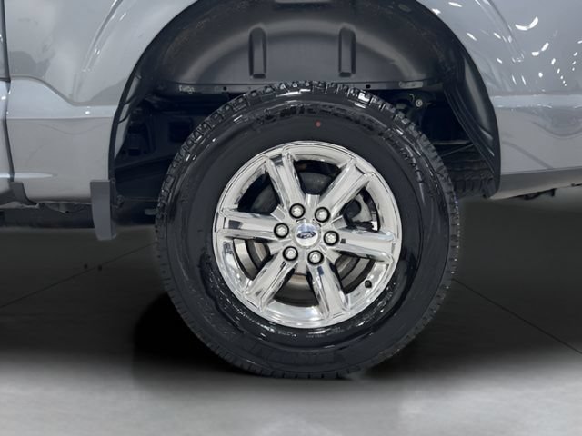 Used 2025 Ford F150 XLT w/ Equipment Group 301A Standard AWD/4WD image 23