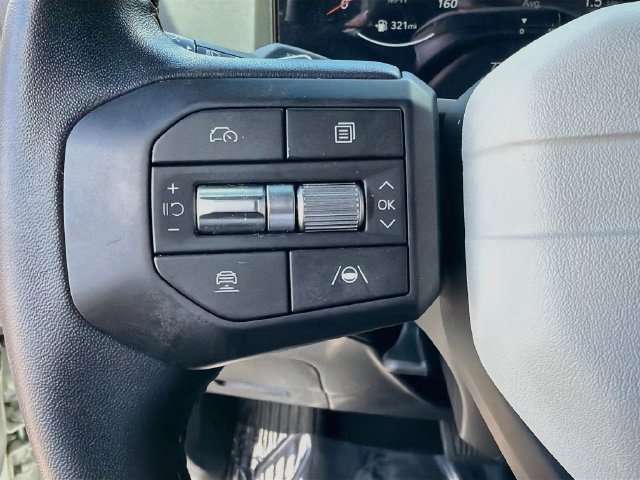 Used 2025 Kia K4 GT-Line w/ GT-Line Sunroof Package FWD image 36