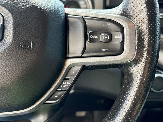 Used 2019 RAM 1500 Tradesman image 28