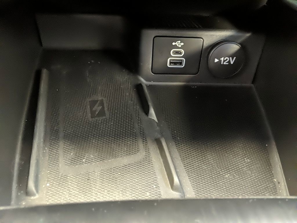 Certified 2025 Ford Escape Platinum image 21