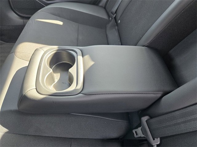 Used 2025 Honda Civic Sport image 13