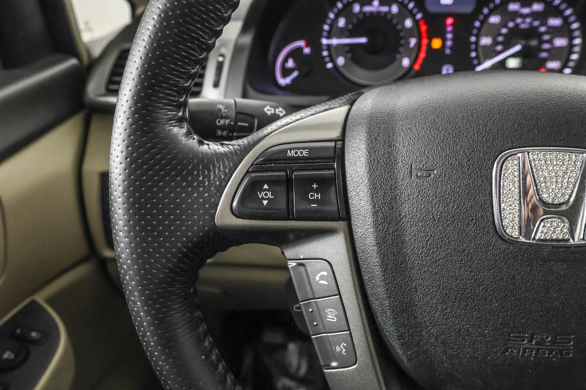 Used 2016 Honda Odyssey EX-L image 28