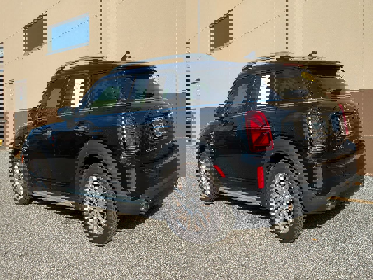 Used 2023 MINI Cooper Countryman S image 6