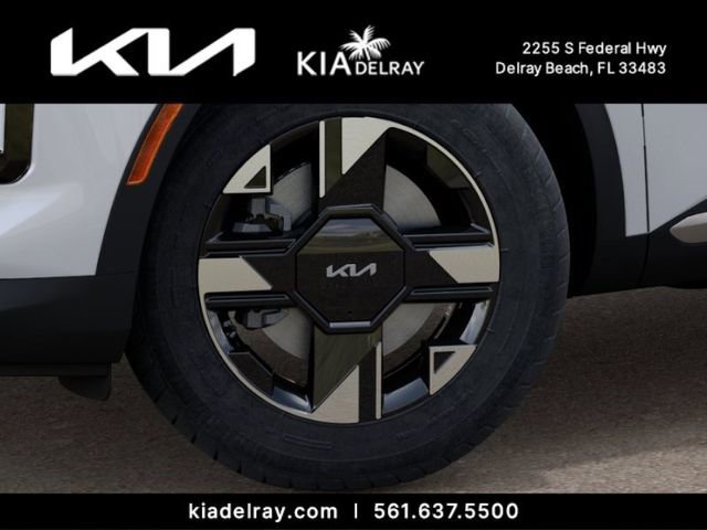 New 2026 Kia Sportage LX FWD image 9