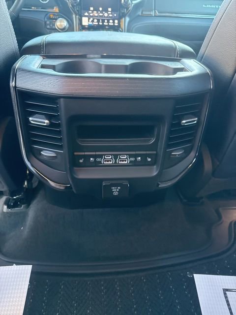 Used 2024 RAM 1500 Limited image 15