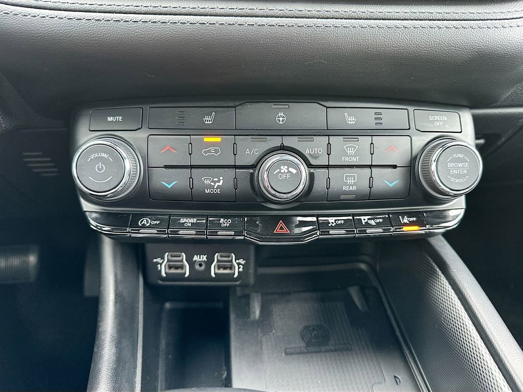 Used 2022 Dodge Durango GT image 18