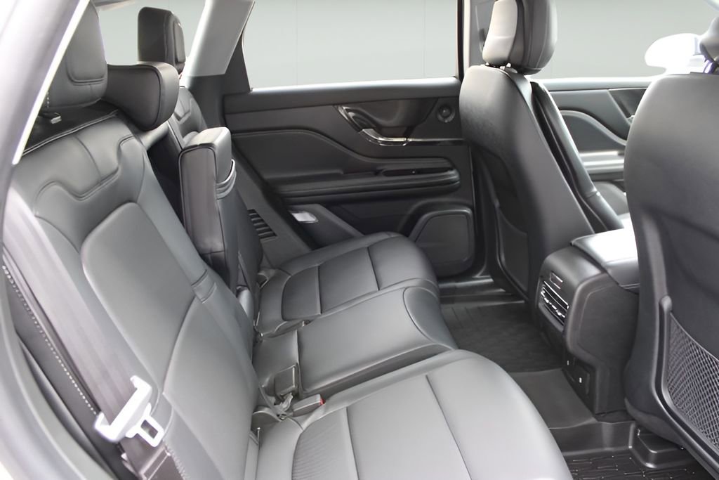 Used 2022 Lincoln Corsair Grand Touring w/ Elements Technology Bundle image 22