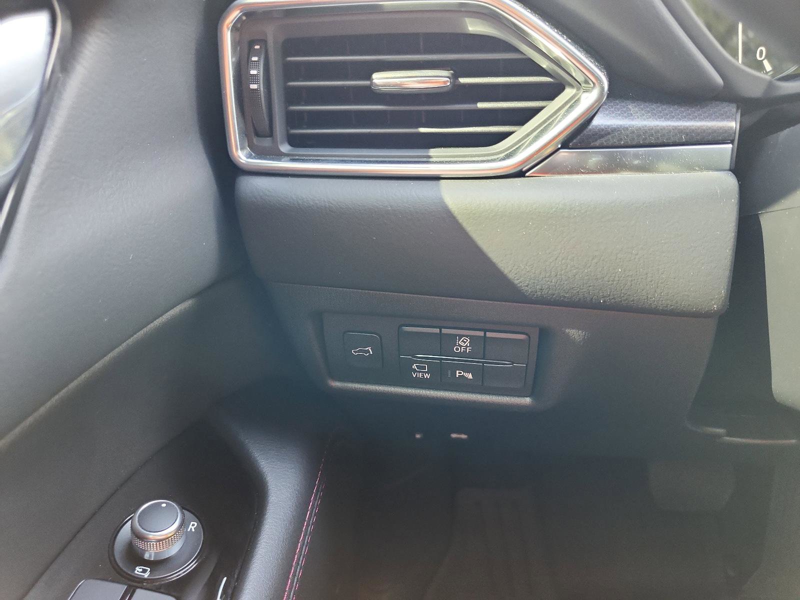 Used 2025 MAZDA CX-5 2.5 Turbo w/ Premium Package image 22