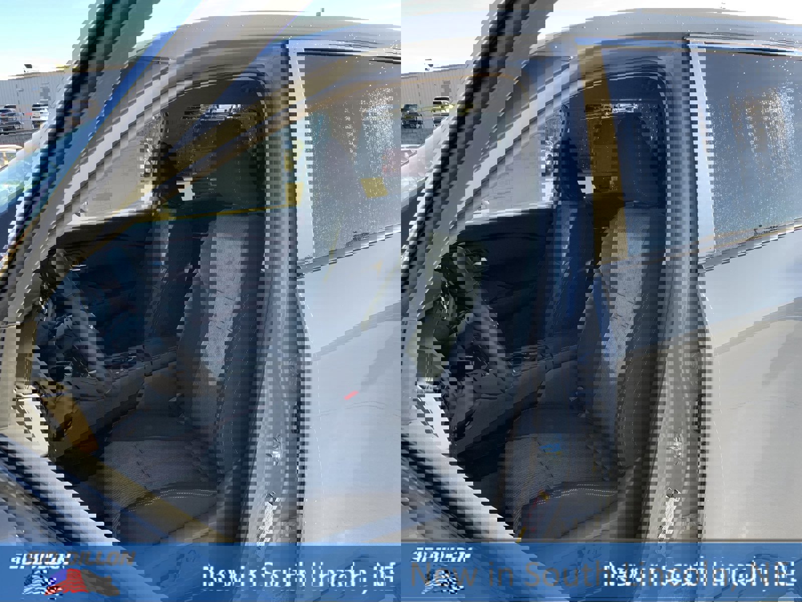 New 2026 Nissan Rogue SV w/ Cold Weather Package image 9