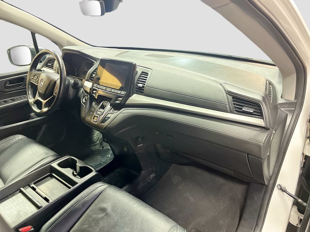 Used 2024 Honda Odyssey EX-L image 30
