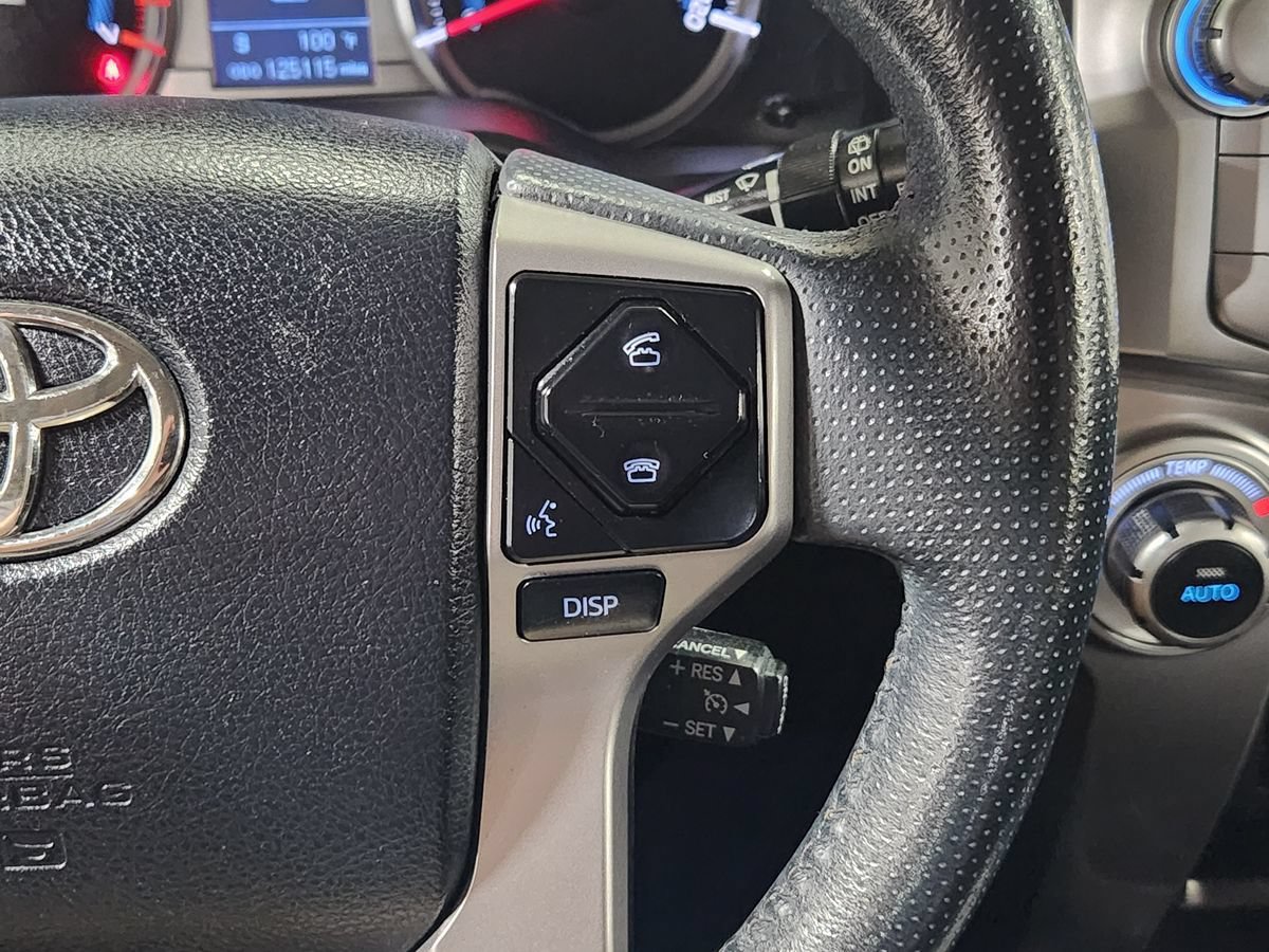 Used 2015 Toyota 4Runner Limited RWD image 50